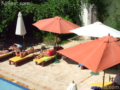 Ece Resort Bodrum 17